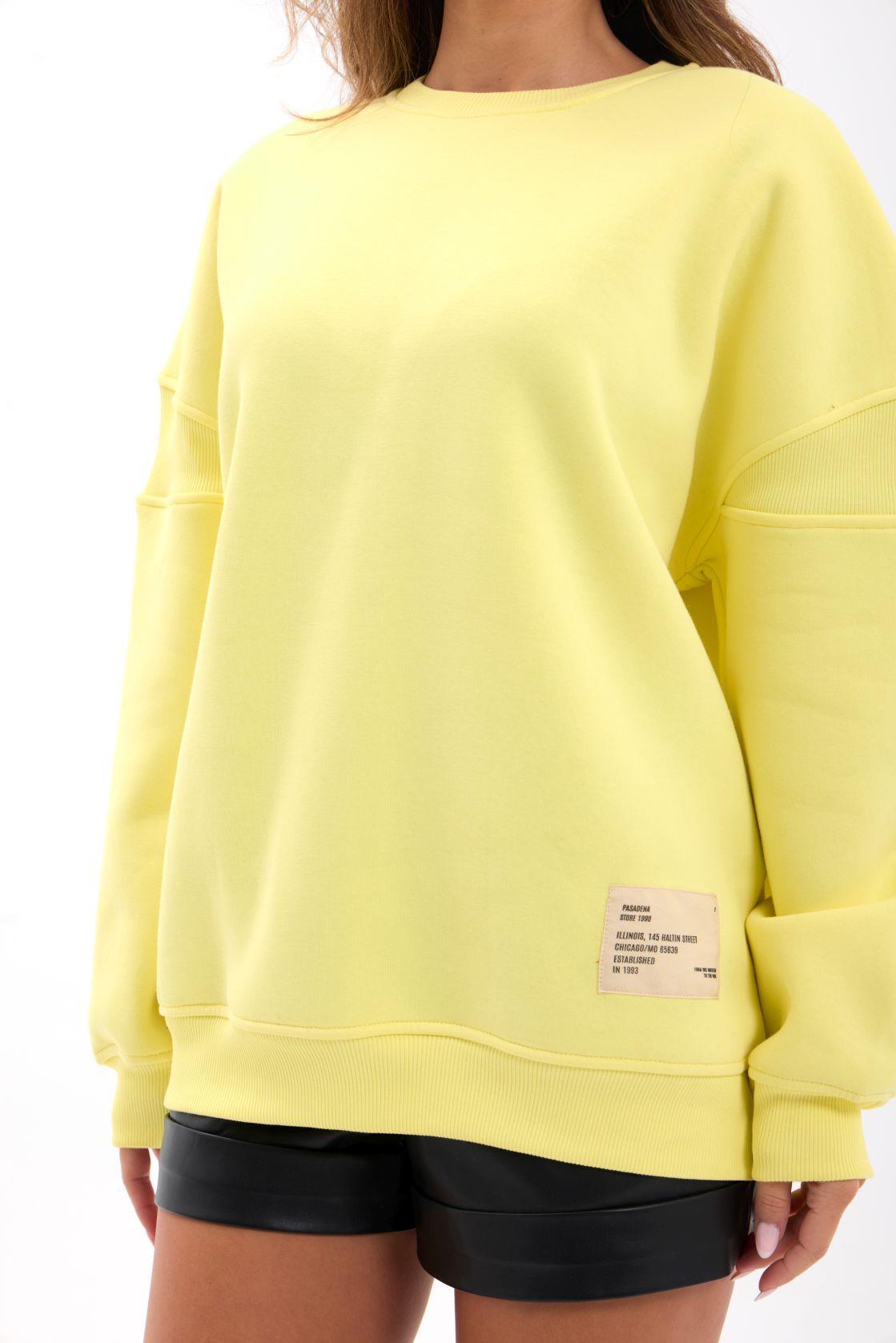 6669 SWEAT-SARI