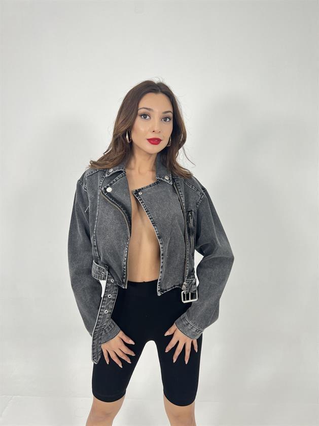 6695 KOT CEKET-SİYAH