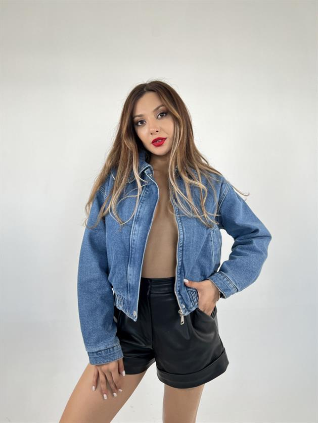 6701 KOT CEKET-MAVİ