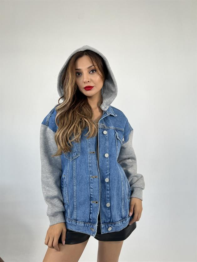 6712 KOT CEKET-MAVİ