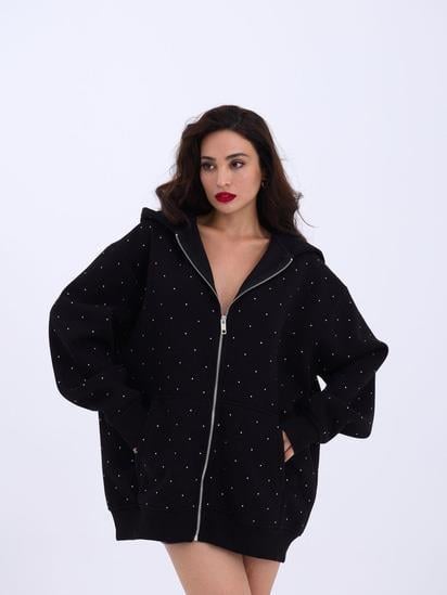 6751 SWEAT-SİYAH
