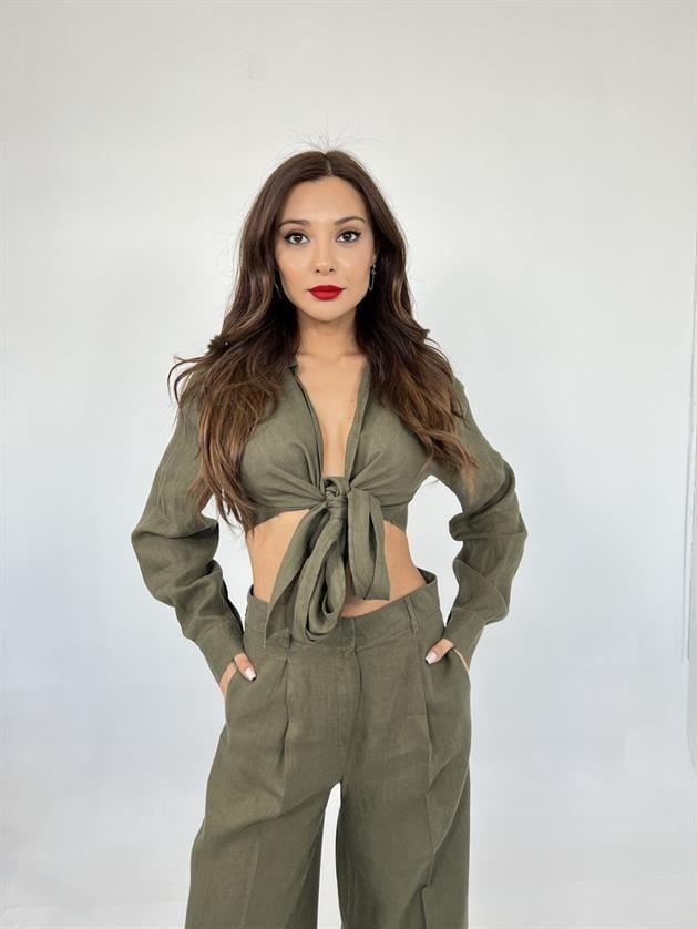 6759 CROP-HAKİ
