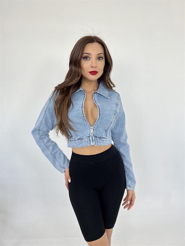 6875 KOT CEKET-MAVİ