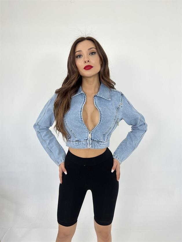 6875 KOT CEKET-MAVİ