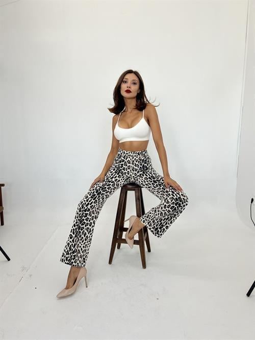 7152 PANTOLON-MİLANO