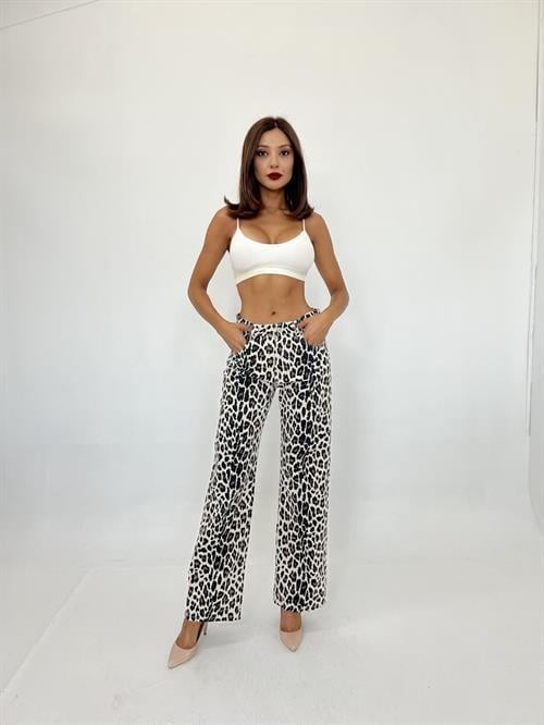 7152 PANTOLON-MİLANO