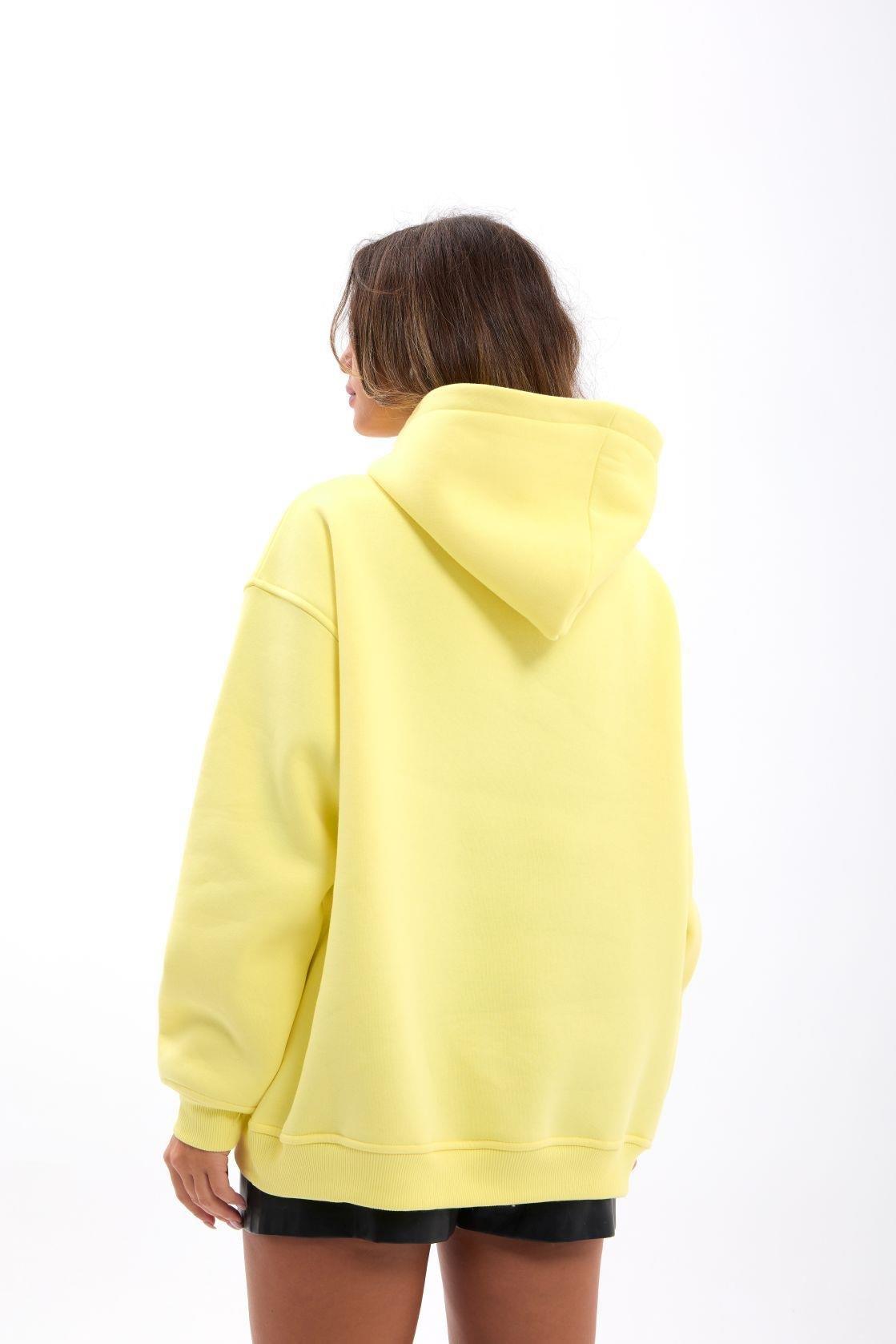 7214 SWEAT-SARI