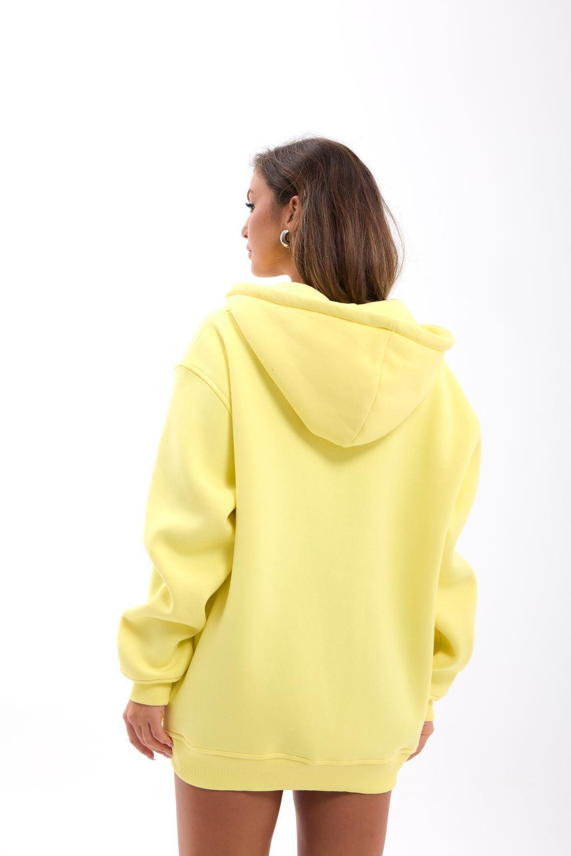 7220 SWEAT-SARI