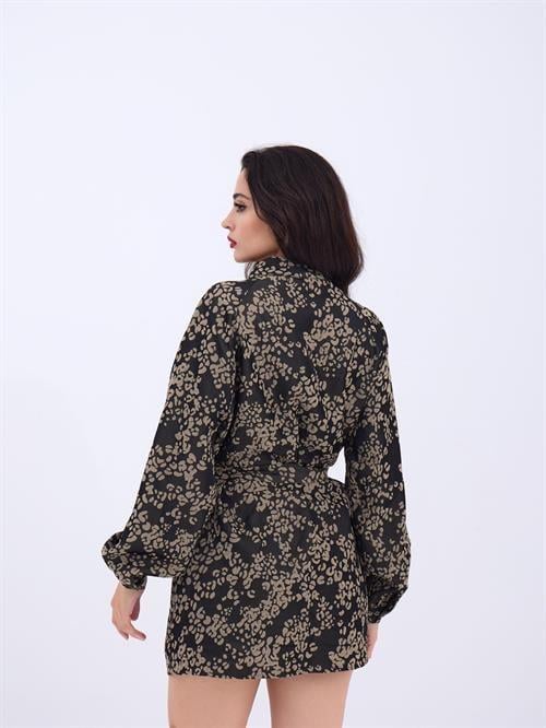 7249 KİMONO-KANSAS CİTY