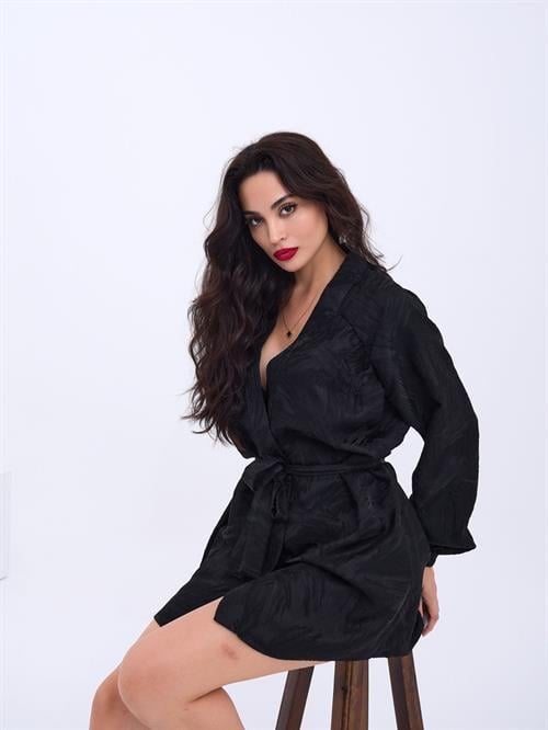 7249 KİMONO-NASHVİLLE