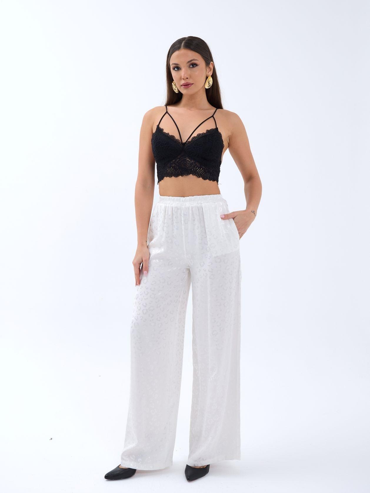 7400 PANTOLON-BERLİN