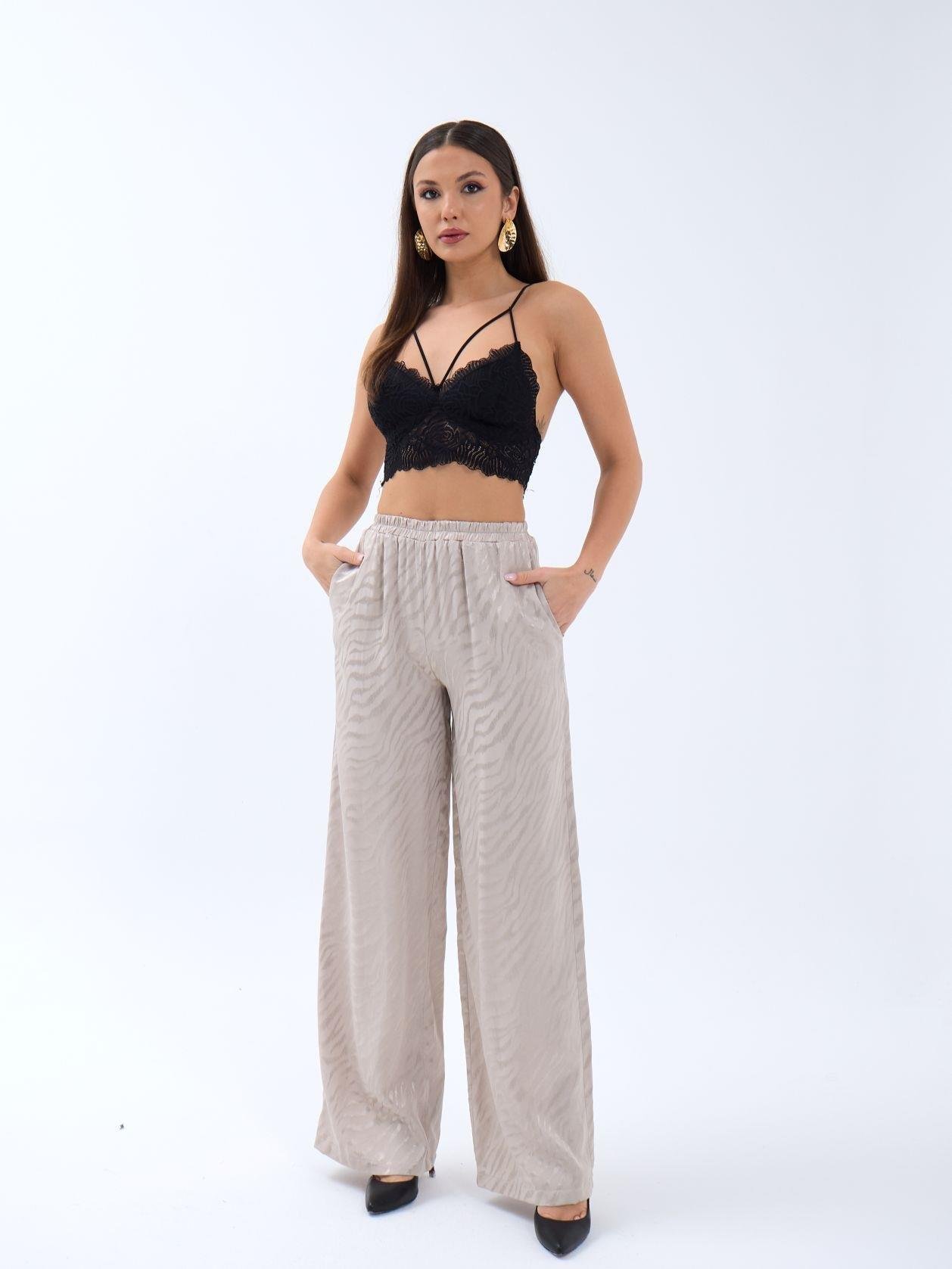 7400 PANTOLON-FORLİ