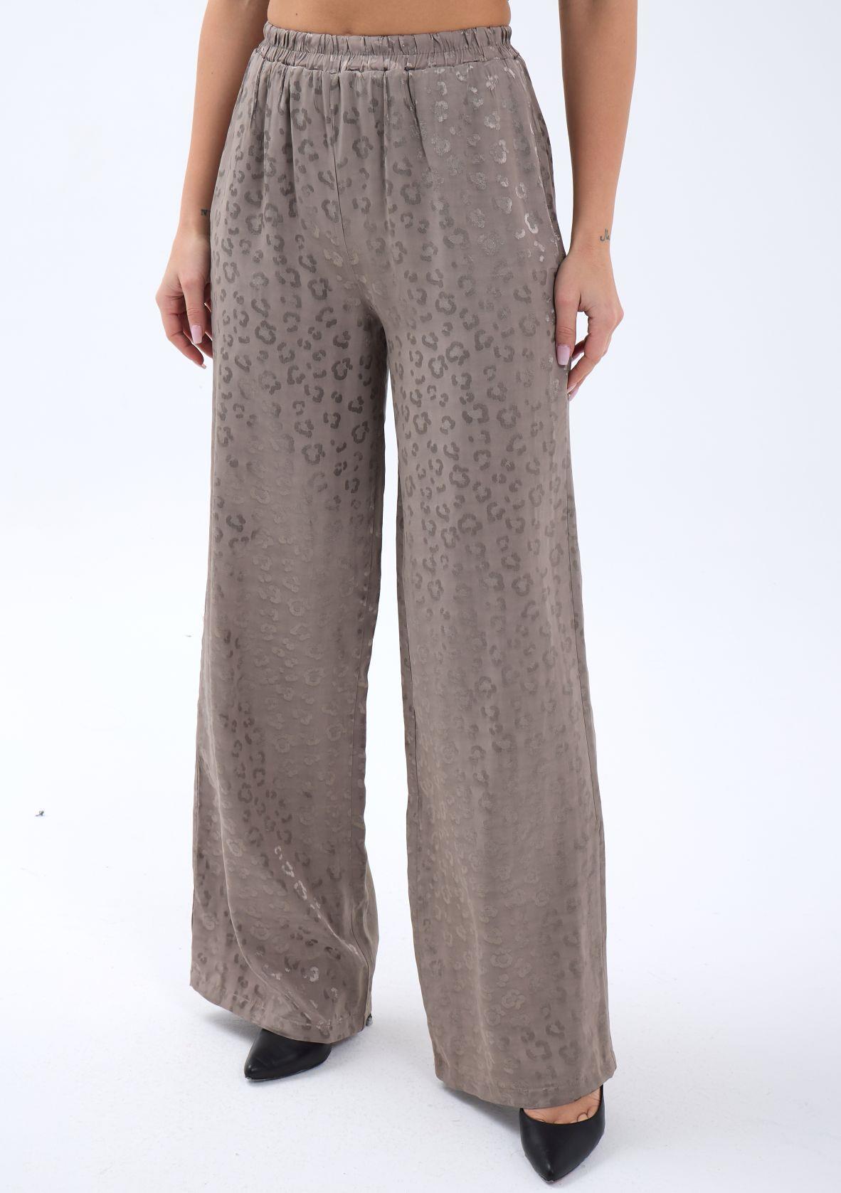 7400 PANTOLON-PİSTOİA