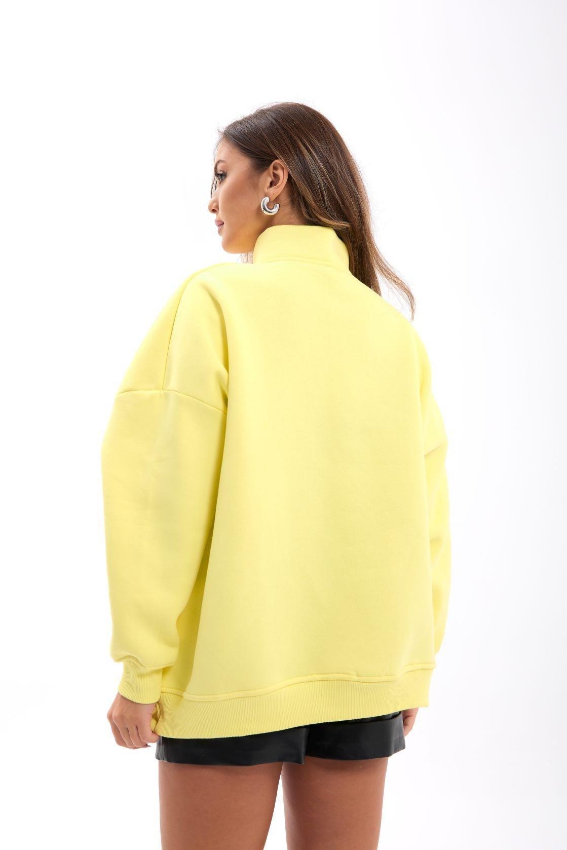 7523 SWEAT-SARI