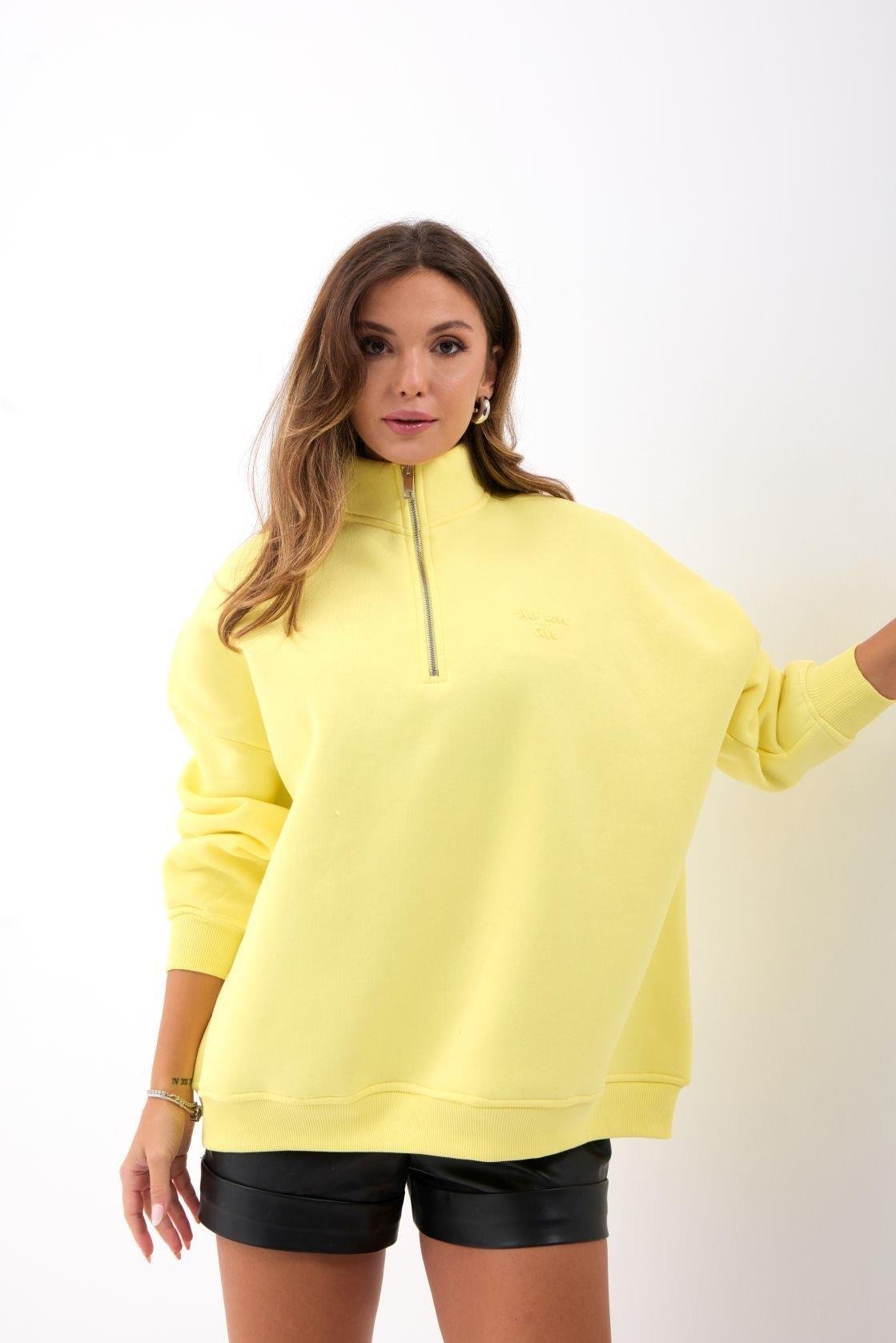 7523 SWEAT-SARI
