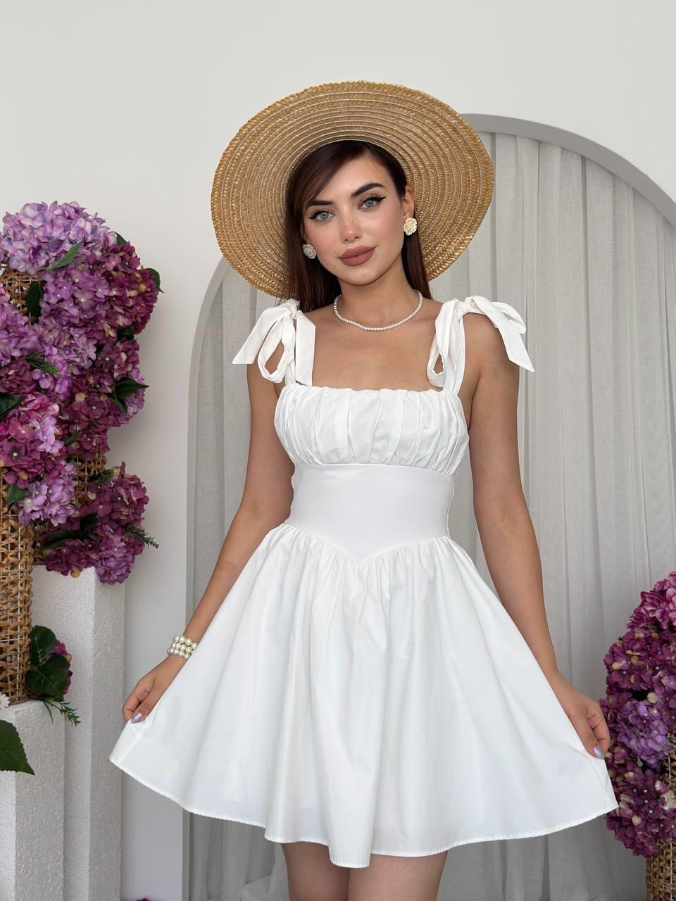 Arora Mini Dress