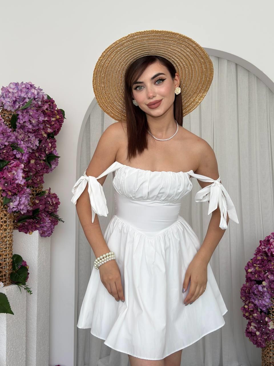 Arora Mini Dress