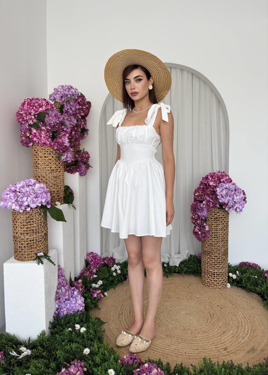 Arora Mini Dress