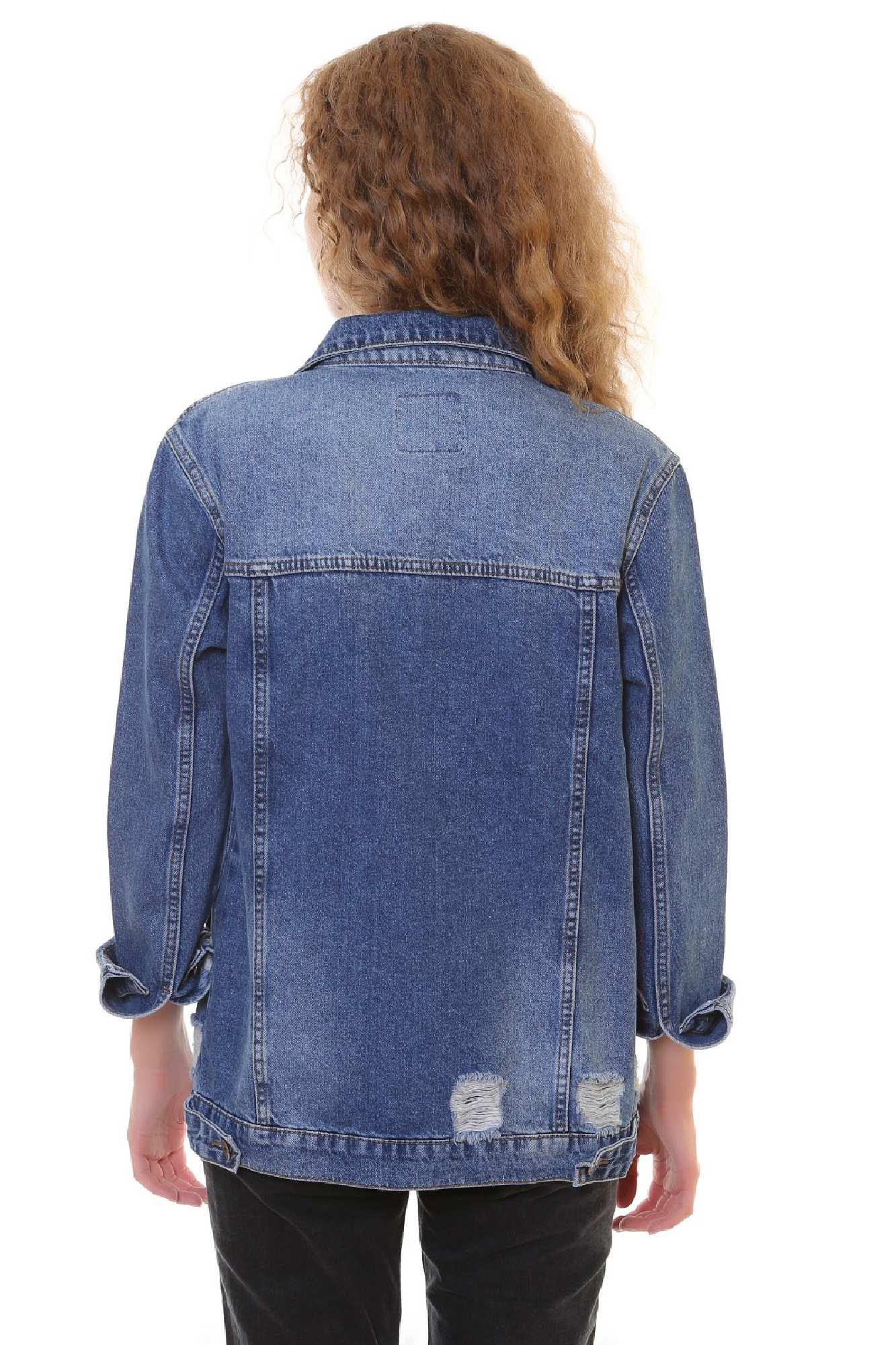 Boyfriend Kot Ceket 655-01-(S-XL-6)