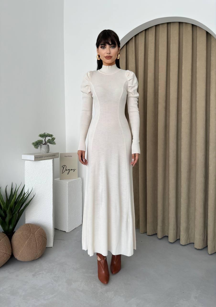 Bremen Knitwear Dress
