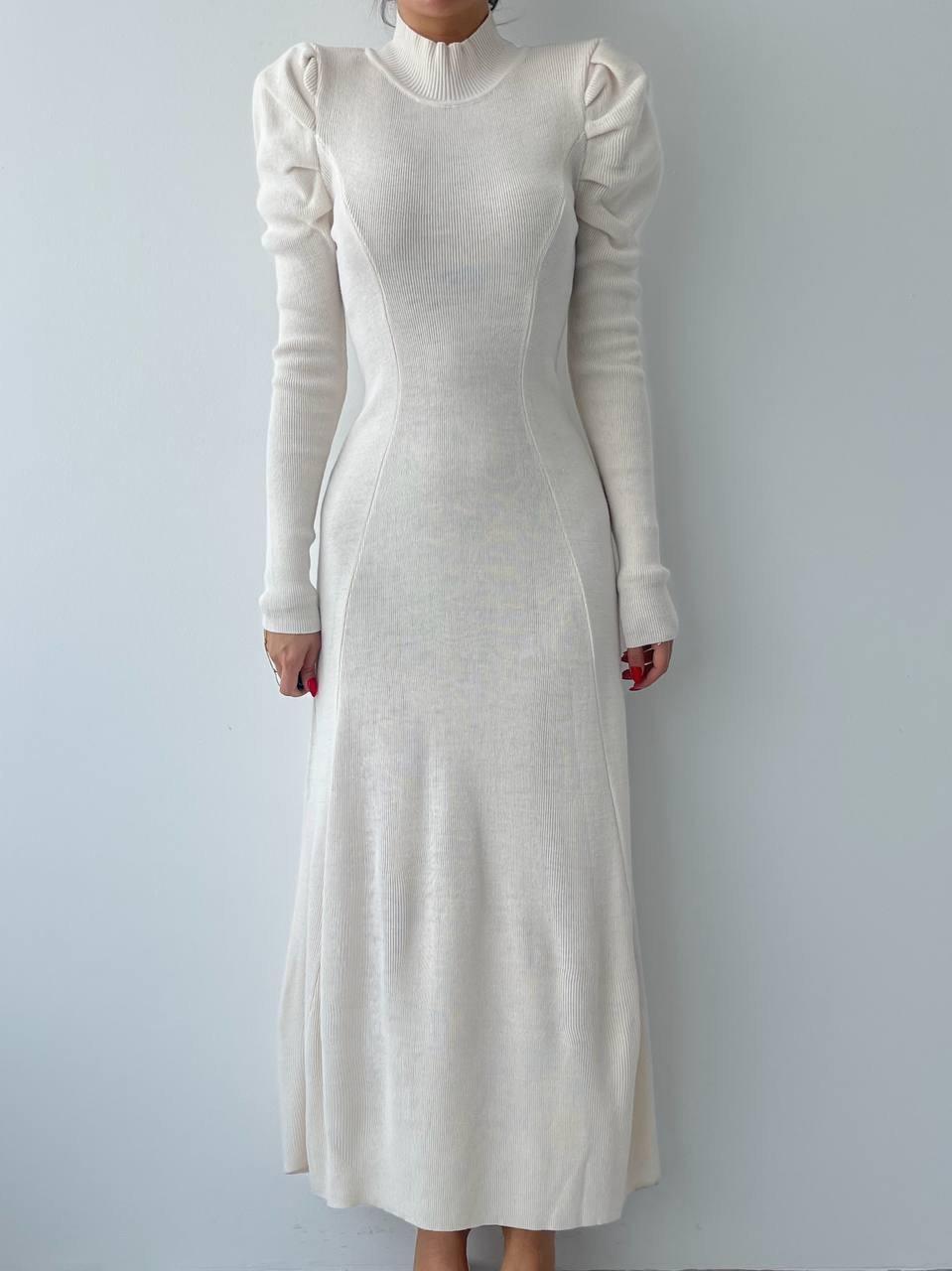 Bremen Knitwear Dress