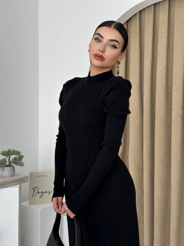 Bremen Knitwear Dress