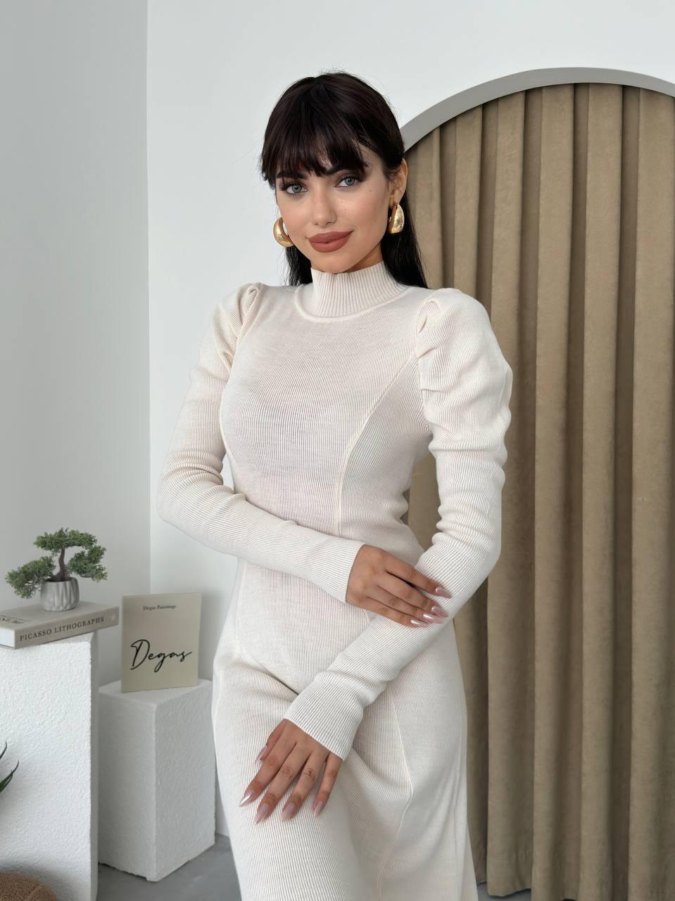 Bremen Knitwear Dress