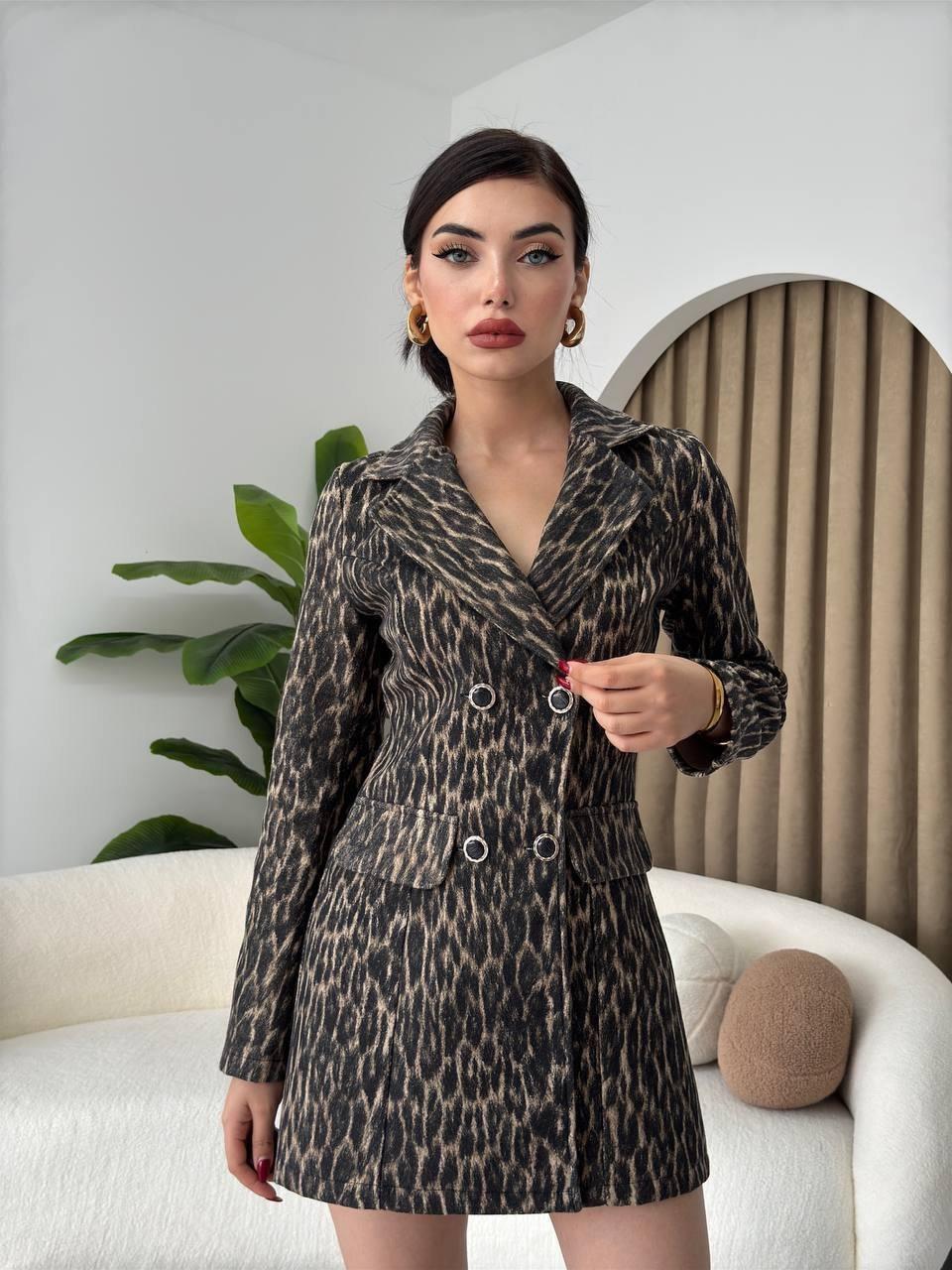 Darlin Cashmere Jacket