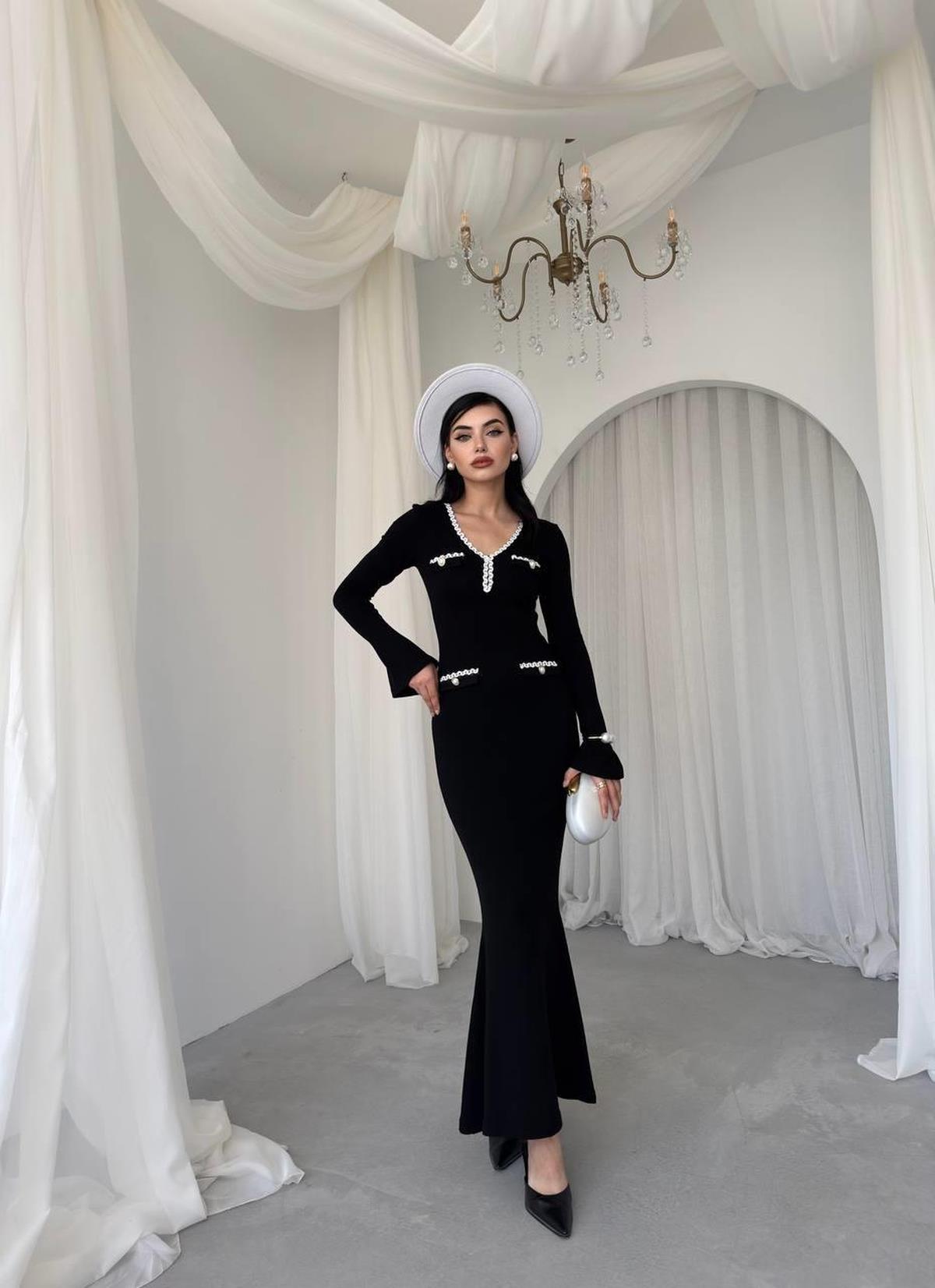 Dida Midi Dress