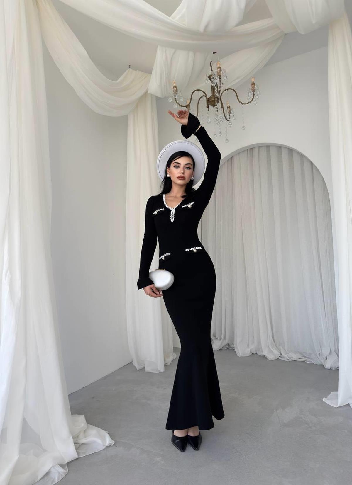 Dida Midi Dress