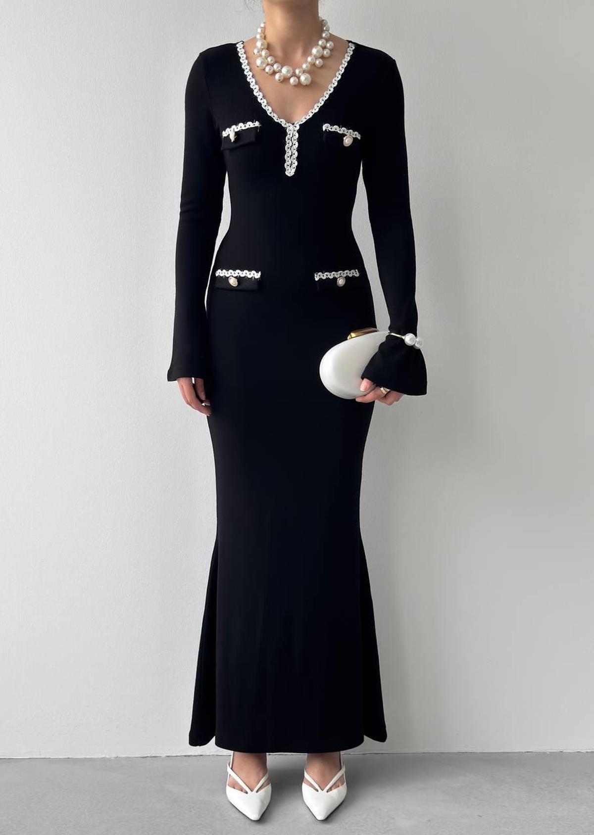 Dida Midi Dress