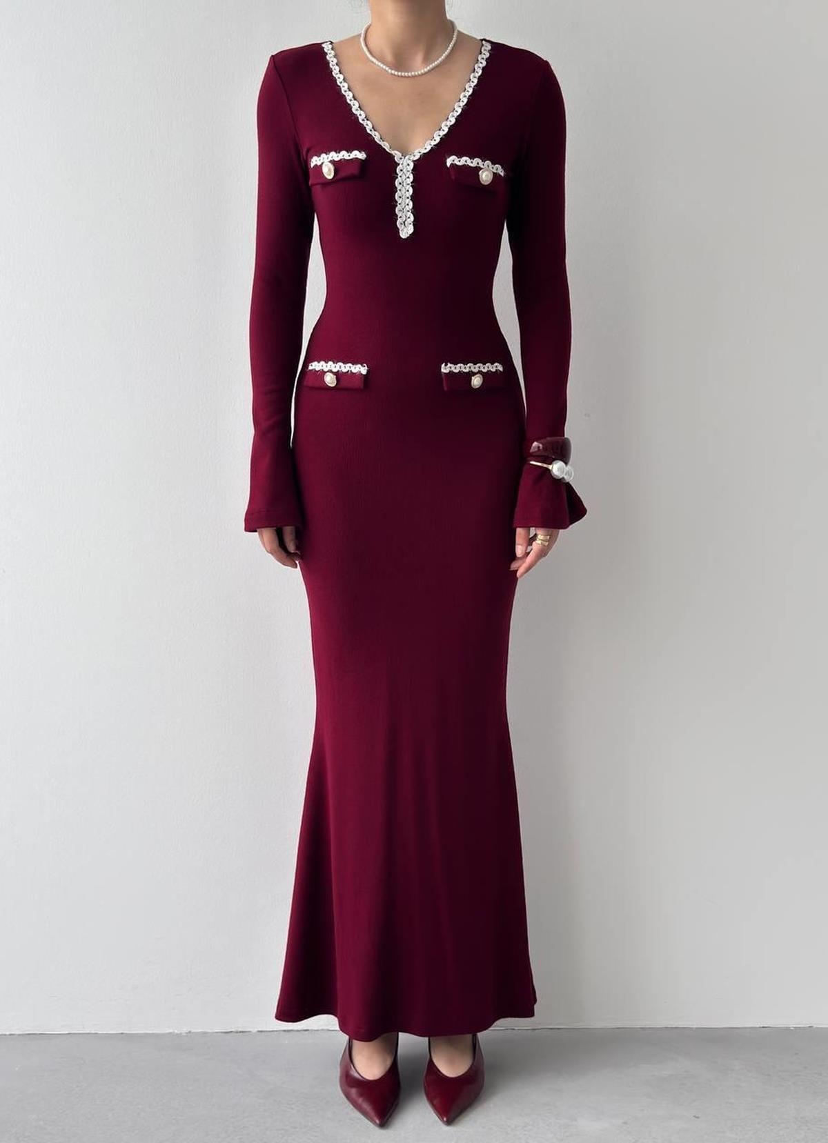 Dida Midi Dress