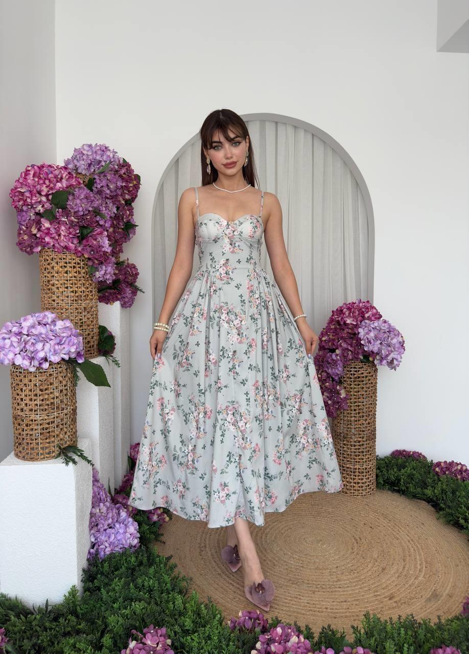 Kona Rope Strap Dress