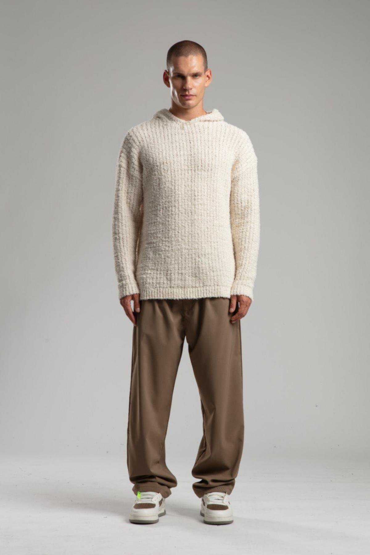 Men hooded sweater wholesale Off White color 699326