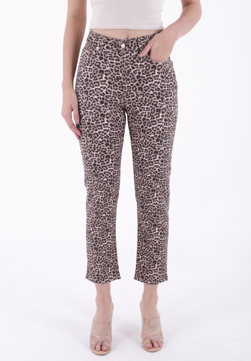Mom Fit Kot Pantolon 7056-58-(28-33)