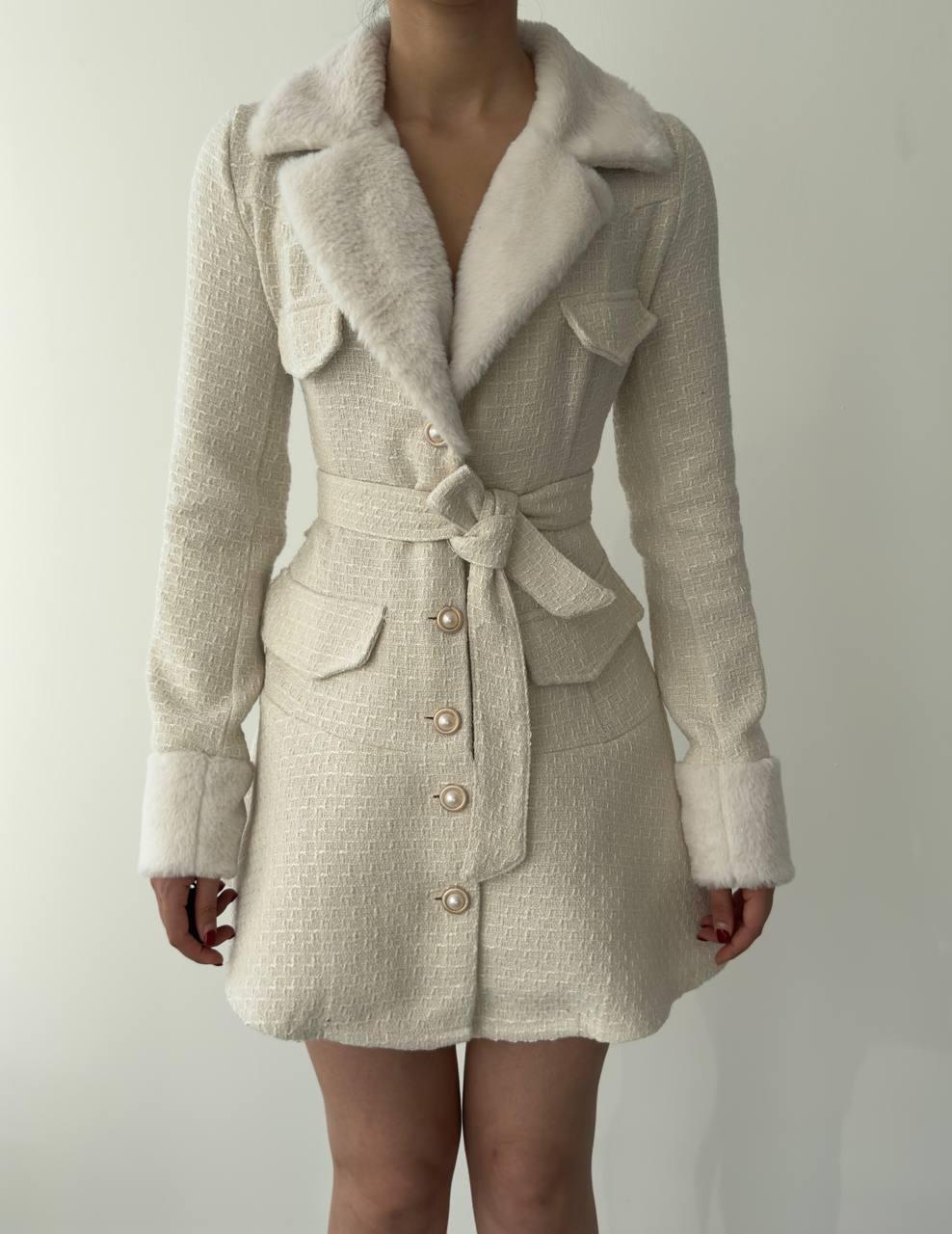 Nao Chanel Jacket