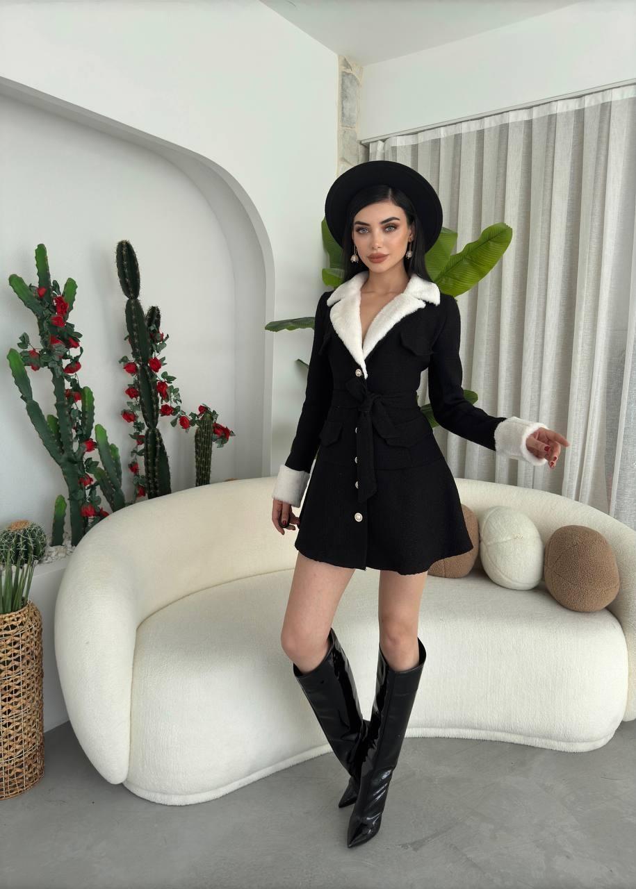 Nao Chanel Jacket