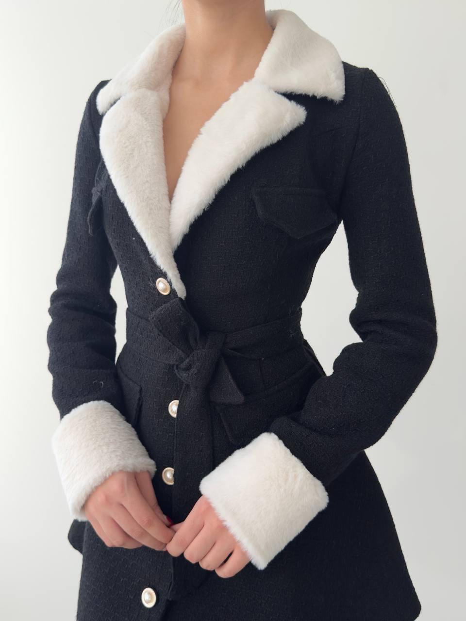 Nao Chanel Jacket