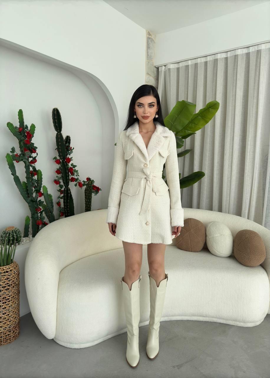 Nao Chanel Jacket