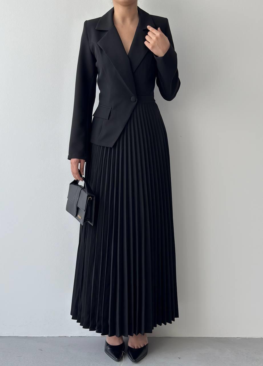 Opi Midi Dress