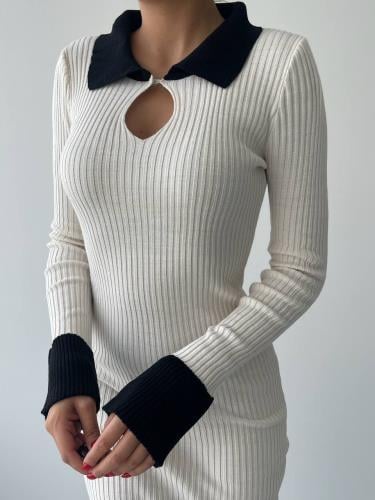 Plauen Knitwear Dress