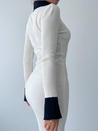 Plauen Knitwear Dress