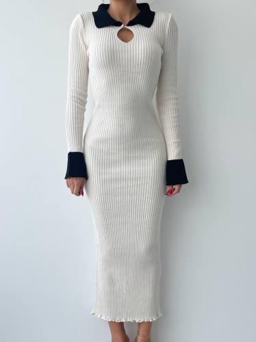 Plauen Knitwear Dress