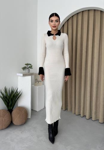 Plauen Knitwear Dress