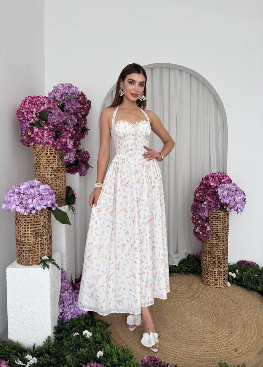 Sims Midi Dress