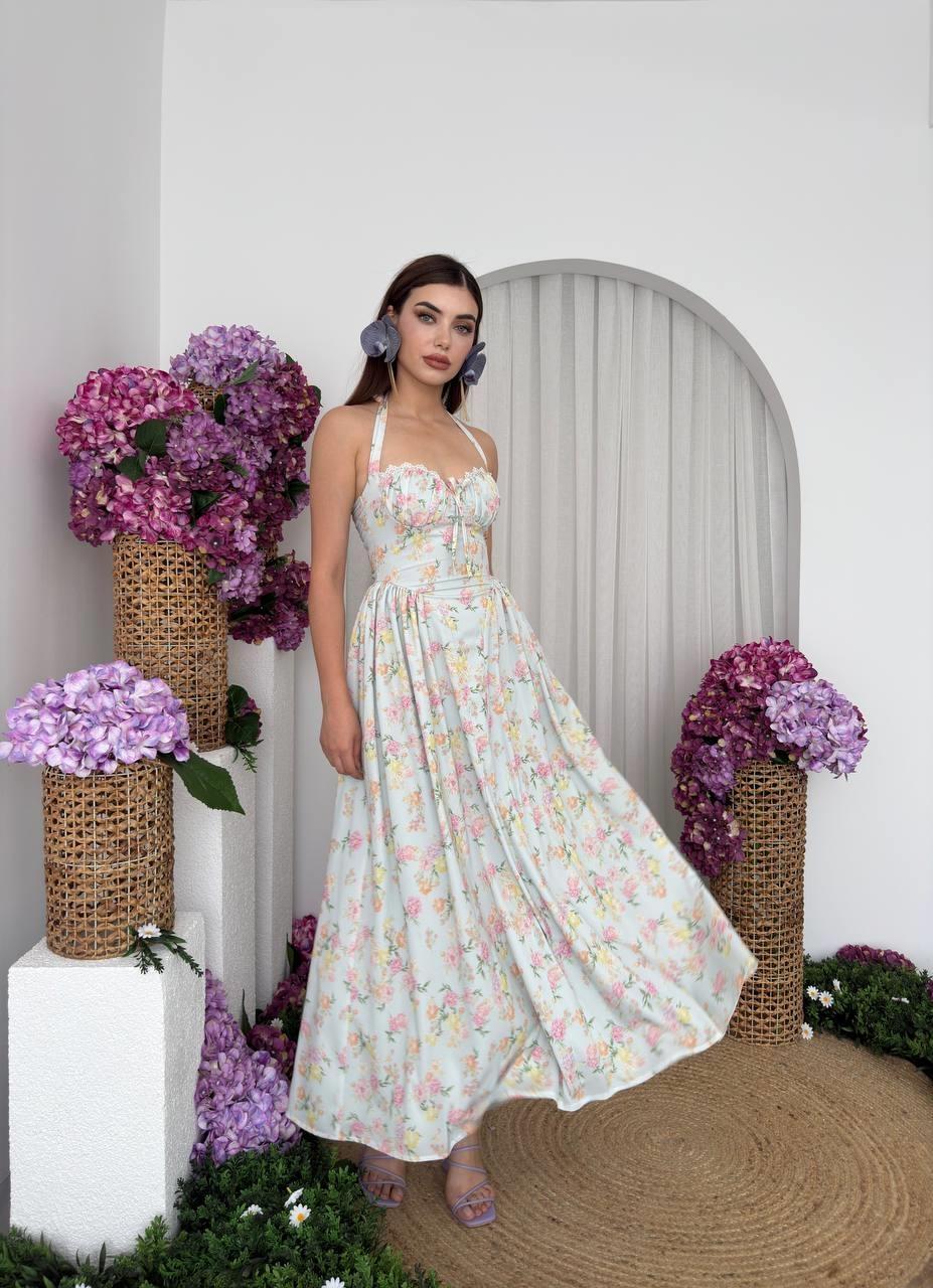 Sims Midi Dress