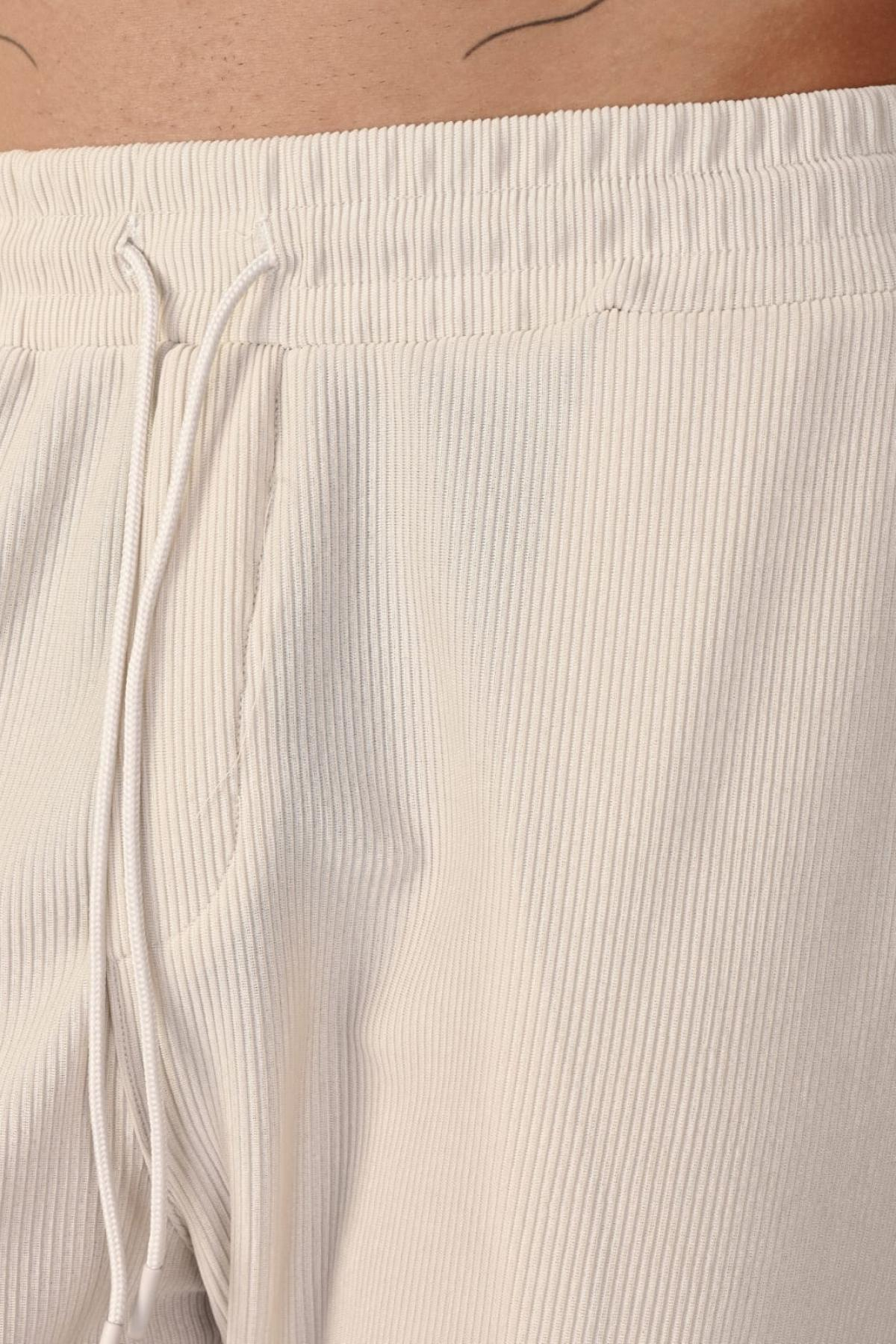 Wholesale Men Gray Pants 739019