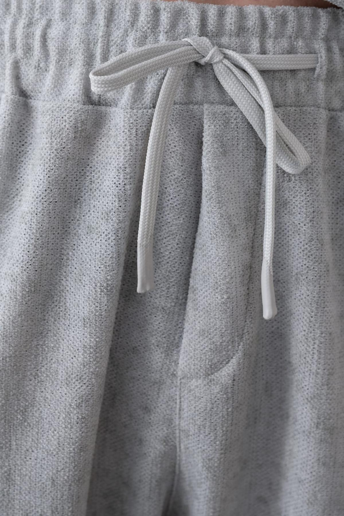 Wholesale Men Gray Pants 738598