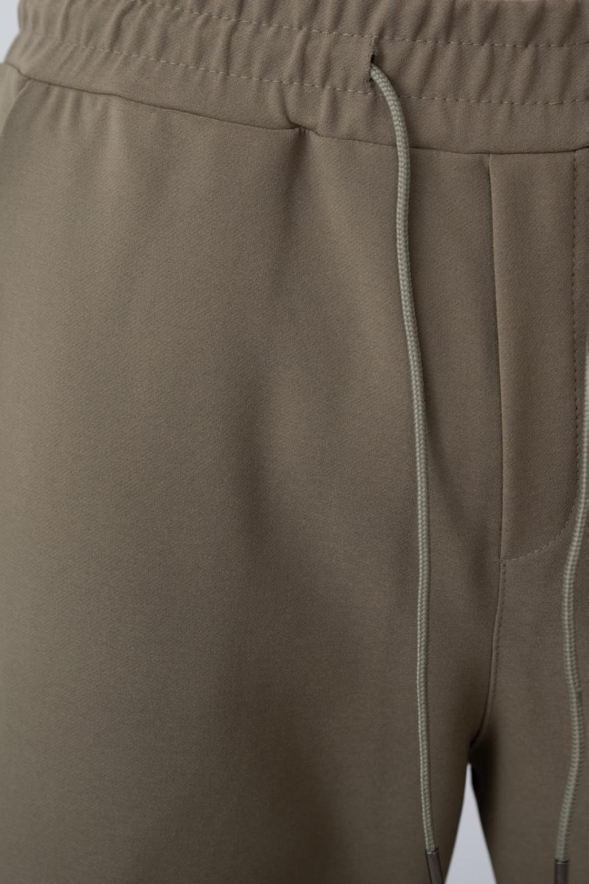 Wholesale Men Khaki Pants 738361