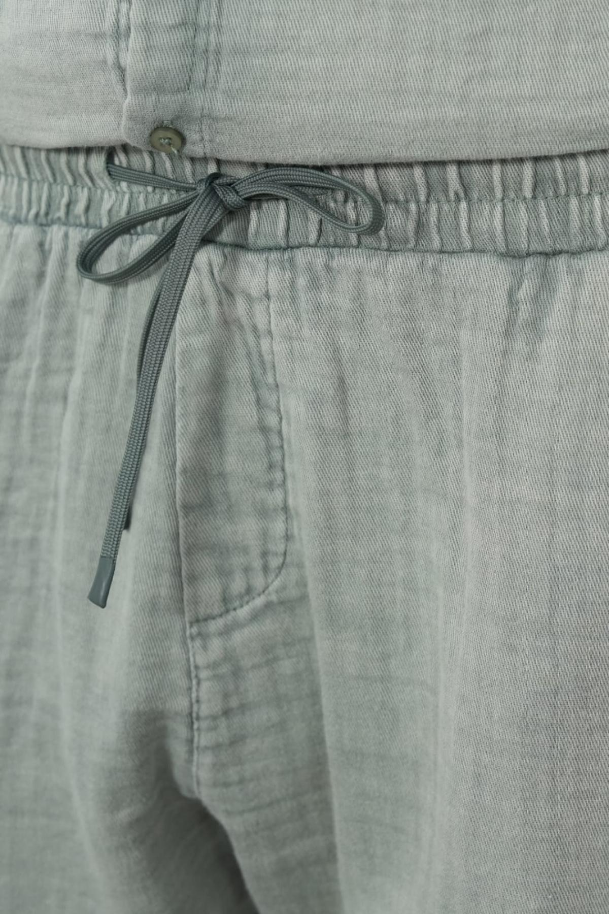 Wholesale Men Menthol Pants 738225